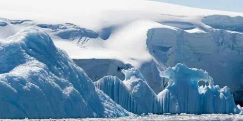 ARTIC ICE