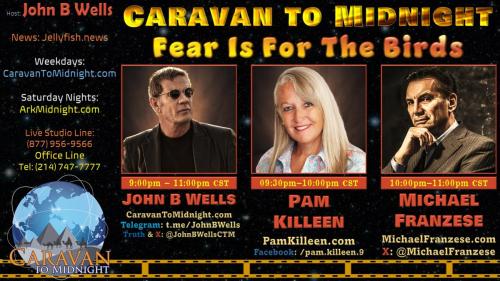 Show Banner