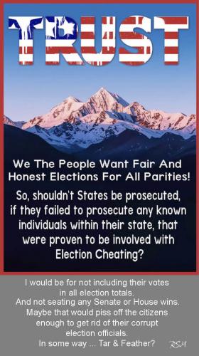 honest elections