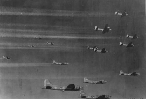 b17bomberformation