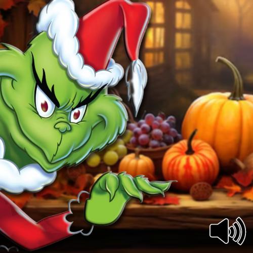 UndergroundUSA Grinch