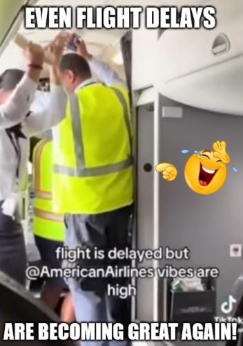 BIDENTRUMPFLIGHTDELAY