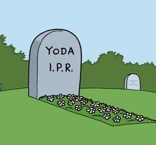 yoda