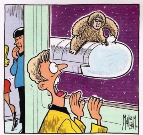 kirk