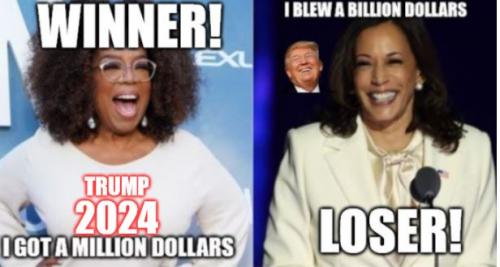 bidenoprahpickswinner