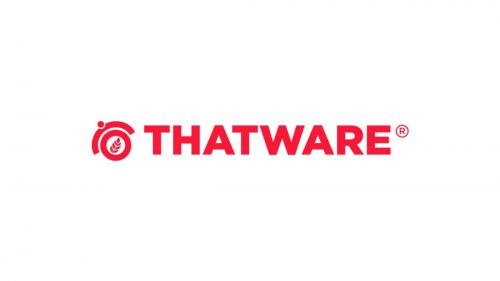 Thatware Cover