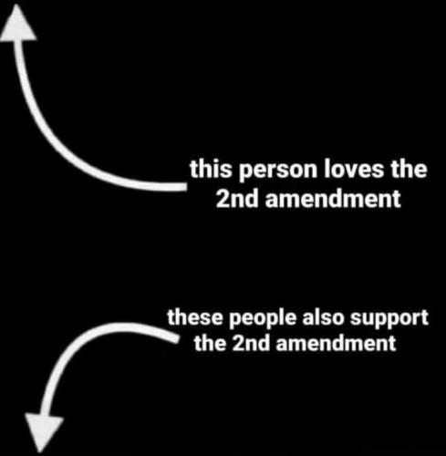 2nd Amendment - Loves...