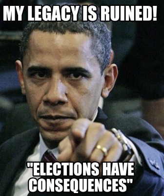 obama kami election