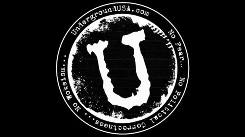 Underground USA video cover