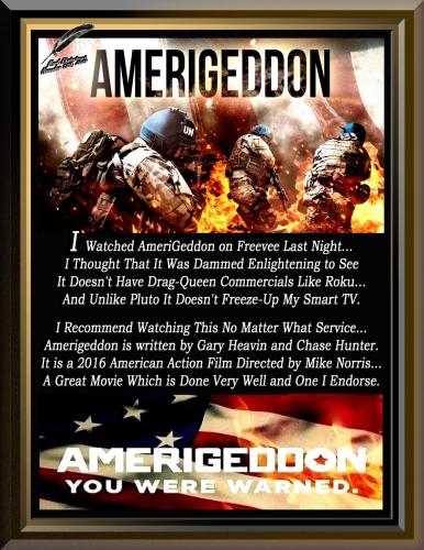 Amerigeddon
