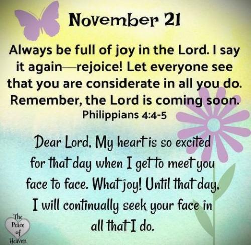112124 -Rejoice I say Phil 4-4,5