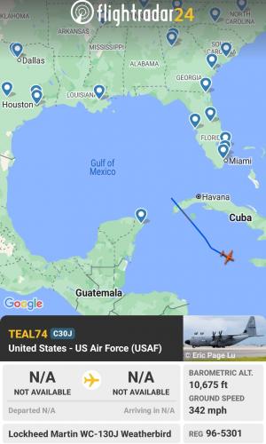 Storm Tracker3