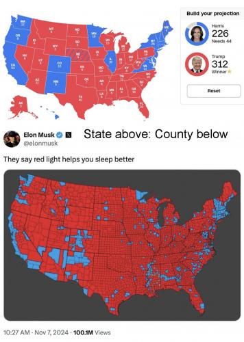 2024 sweep