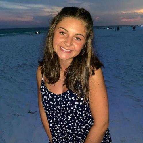 LAKEN RILEY
