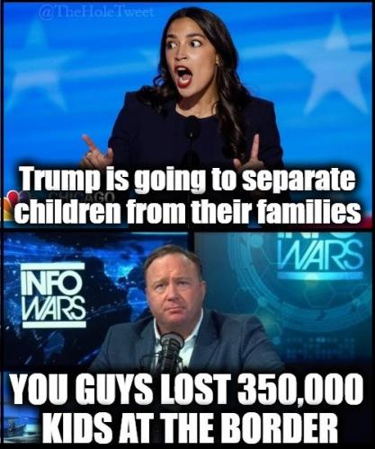 AOC BORDER WALL