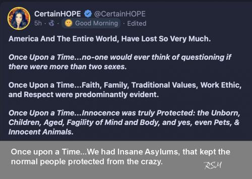 once upon a time