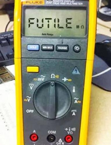 futile