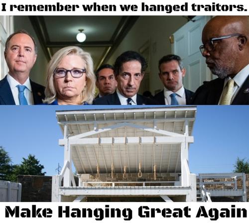 I remember when we hanged traitors.960px