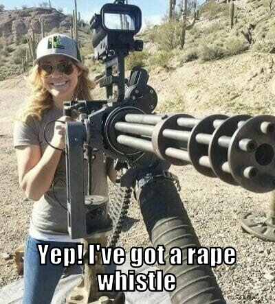 rape