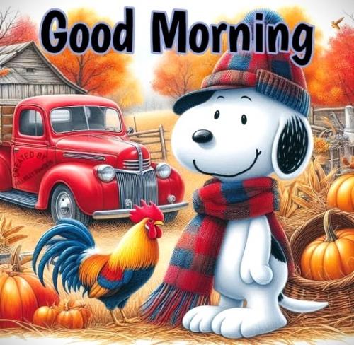 112524 - GM Snoopy & rooster