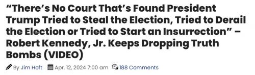 RKj truth bombs