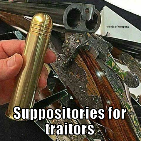 Suppositories
