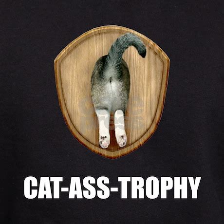 cat-ass-trophy