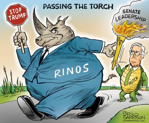 11-12-24 Passing The Torch
