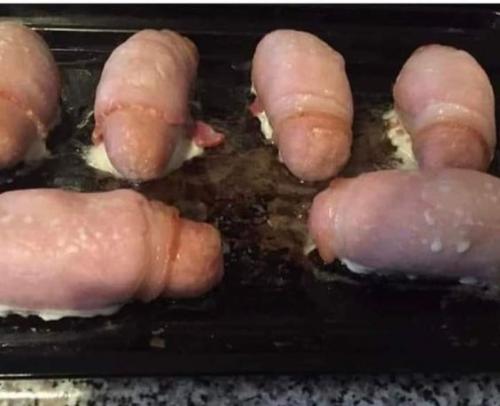 pigs