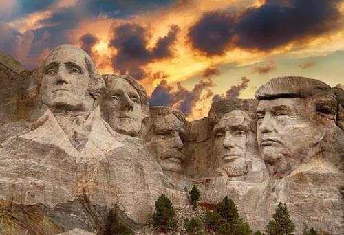 mtrushmore