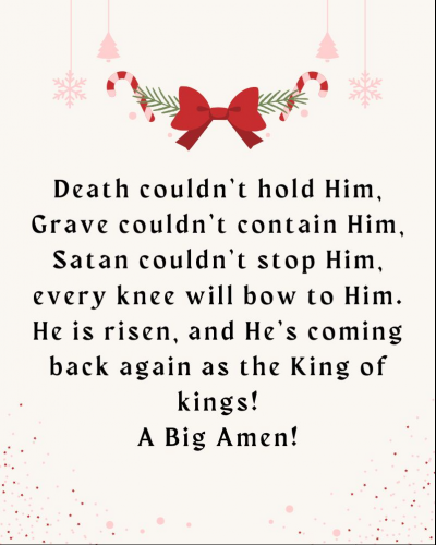 King of Kings