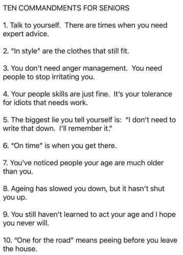 10 Commandments for Seniors (small)