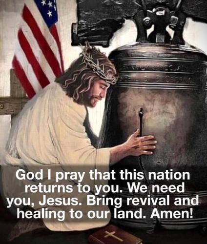110224 - God I pray US