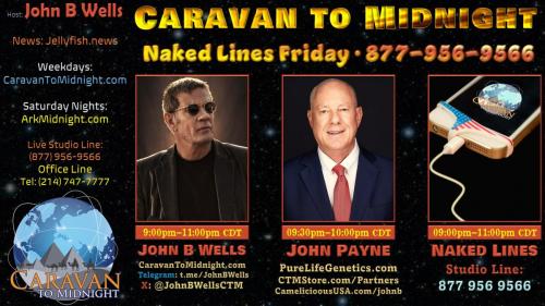 Show Banner
