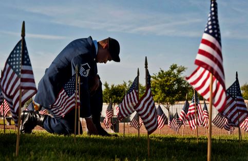 boatairforcevetdayreflect