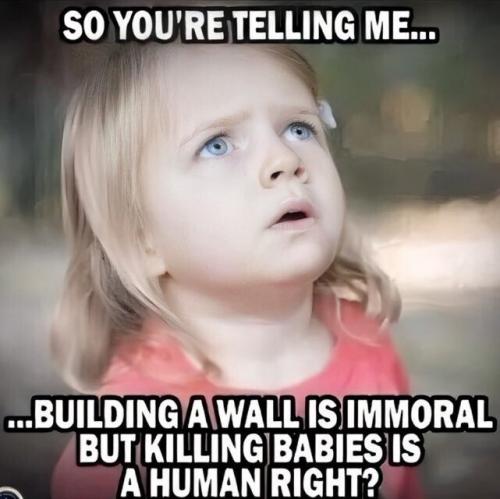 wall baby