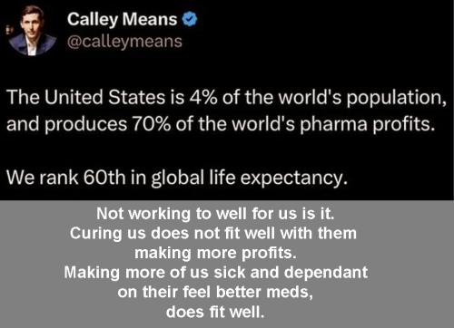 big pharm 101