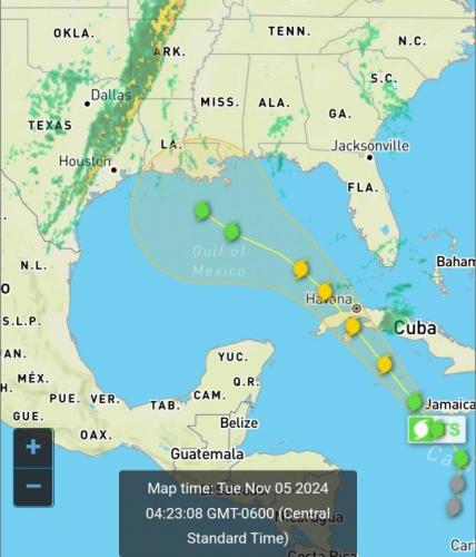 Storm Tracker4