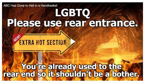 ABC has gone to hell in a handbasket screenshot