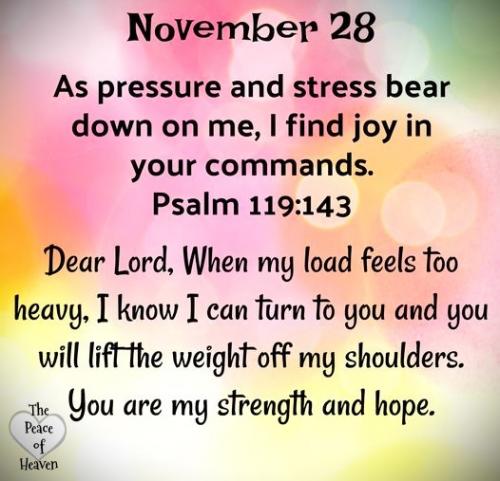 112824 - Pressure & stress Ps 119-143