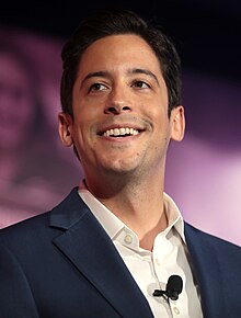 Michael J. Knowles, Daily Wire