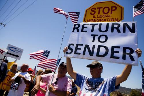 DEPORT