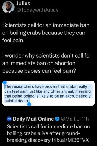 CRABS
