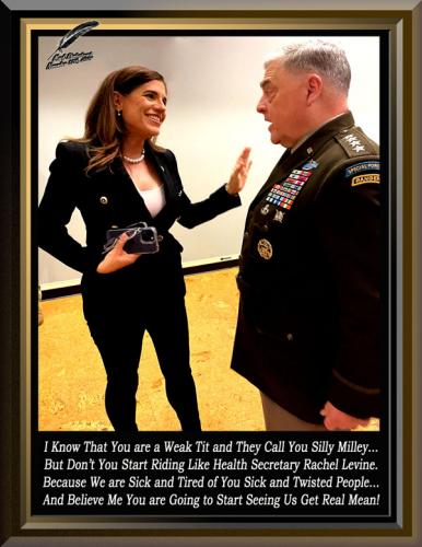 Nancy Mace