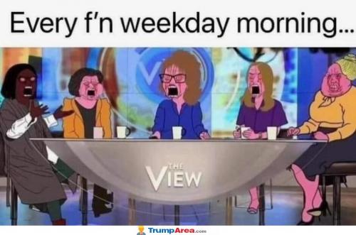 every-morning