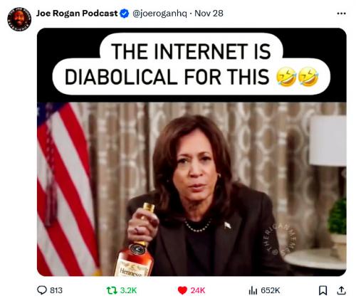 Kamala ~Fact or Fiction~