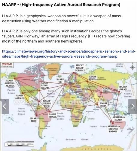 HAARP 67
