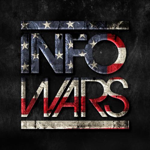 InfowarsFlagFontnft