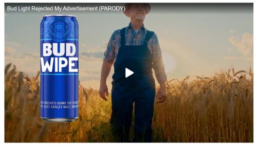 Bud wipe screenshot