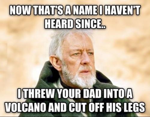 name